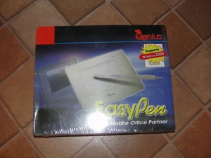 GENIUS EASYPEN YOUR MOBILE OFFICE PARTNER - Picture 1 of 7