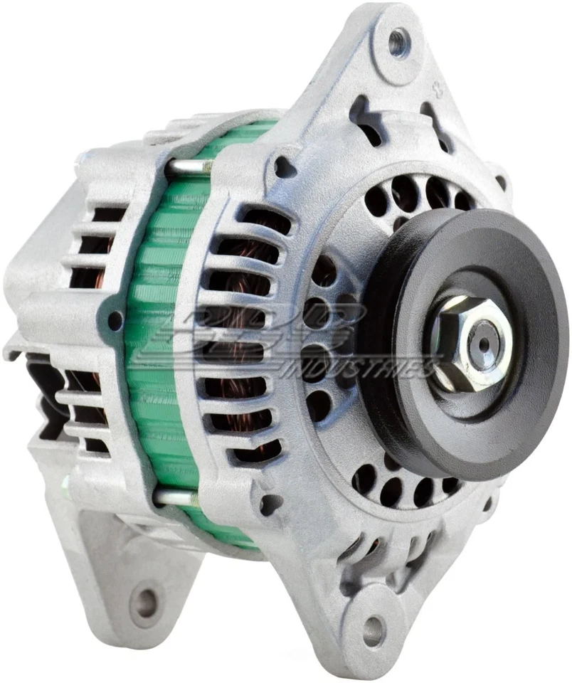 Reman Alternator 70A for 1990 Nissan D21 Pickup 3.0 V6 Made in USA - Ships Fast! - Image 1 of 1