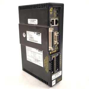 Parker AR-04PE Aries EPL Servo Drive Ethernet, 120/240VAC, 3.2A 400W, 170/340VDC - Picture 1 of 9