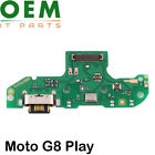 For Motorola Moto G8 Play Charging Port Micro USB Connector Replacement XT2015 