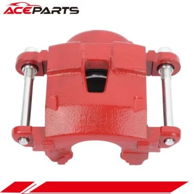 1x pinça de freio dianteiro direito para 1982-2003 Chevrolet S10 1991-2003 GMC Sonoma - Imagem 1 de 4