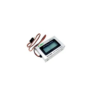 E-SKY EB-2001 Battery Checker from 4.0V to 13.0V DC NEW IN THE PACK - Picture 1 of 4
