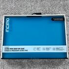 Incipio Feder ultradünne Snap-On-Hülle für Macbook Pro 15"" Retina IM-294-Blau