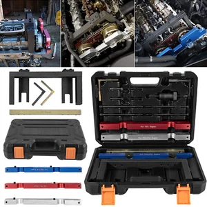 Crankshaft Flywheel Alignment Tool Kit for BMW N51 N52 N53 N54 N55 2.5 & 3.0L - Picture 1 of 10