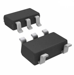 Reel 3000pcs OPA347NA General Purpose Amplifier 1 Circuit Rail-to-Rail SOT-23-5 - Picture 1 of 4