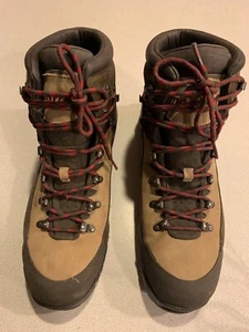 Montrail Feather Peak GTX, size 15 US 50.67 EU, pre-owned, very nice condition. - Picture 1 of 11