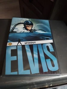 RZ Spinout (DVD, 2007) BRAND NEW SEALED - Foto 1 di 2