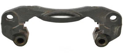 Восстановленный кронштейн суппорта дискового тормоза Cardone 14-1633 подходит для Mazda Protege 1999 года выпуска - Изображение 1 из 4