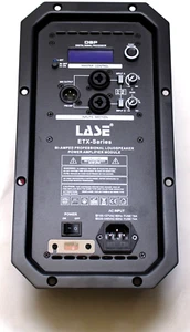 LASE Amplifier Module Electro Voice EV ETX Series 10P / 12P / 15P Power Speaker - Picture 1 of 8