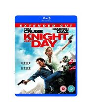 Knight and Day [Blu-ray], Tom Cruise