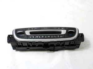 275100007R Centralita Grupo De Comando Climatizador Clima A/C Automático RENA - Imagen 1 de 7