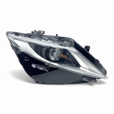 🔥 2013 2014 2015 2016 Lincoln MKZ lado derecho pasajero faros LED completos OEM Foto 1 de 4