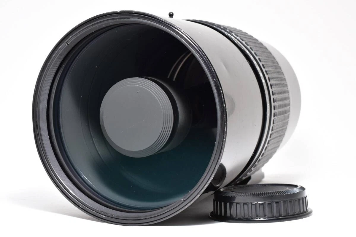 PENTAX 1000mm Focal Camera Lenses for sale | eBay