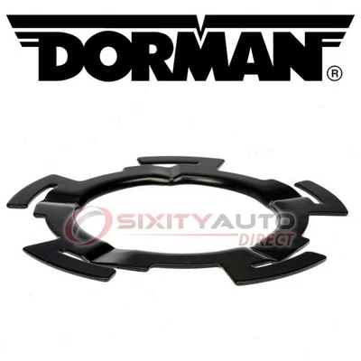 Dorman Fuel Tank Sending Unit Lock Ring for 1997-2005 Buick Park Avenue Air ec - Изображение 1 из 4