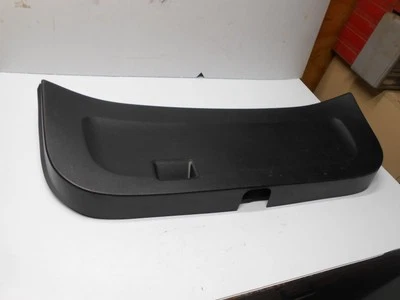 Toyota Prius 2007 maletero trasero puerta levadiza escotilla moldura panel revestimiento Foto 1 de 4