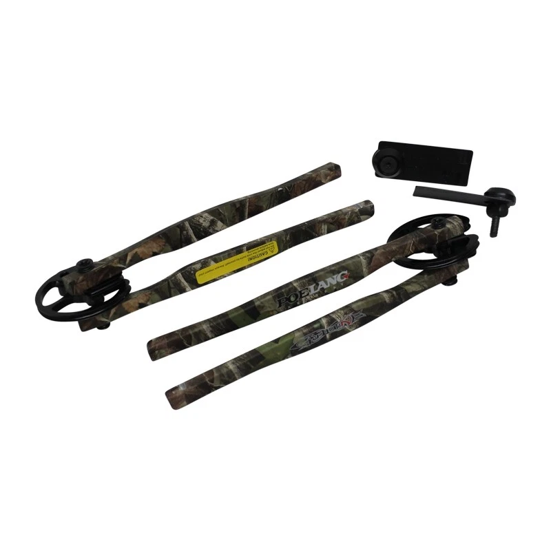 Prod & Cam Set For Guilotine by EK ARCHERY - image 1 of 1