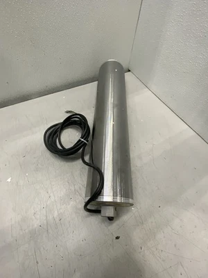 Rodillo de motor transportador Interroll P6100 25,53” .30 HP 3PH 51FPM 50/60Hz 210-240V Foto 1 de 4