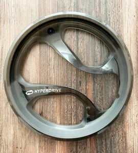 Shimano Hyperdrive FC-M361 Crank 42T Chainring Guard - New Replacement - Picture 1 of 2