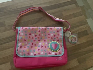 Prinzessin Lillifee, Umhängetasche, Spiegelburg - Bild 1 von 4
