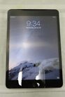 Apple iPad Mini 1st Gen A1455 Space Gray Tablet - Locked AS IS - Parts or Repair