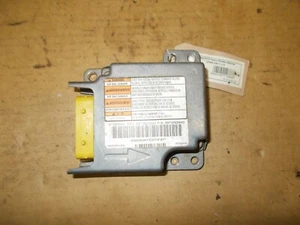 Isuzu Rodeo Denver 3.0 2004-07 Air Bag ECU 8973565640 Ref:7 - Picture 1 of 3