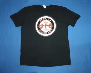 UFO Shirt UK Europe Tour 2016 Progressive Rock Band Men's Tee XL - Picture 1 of 5