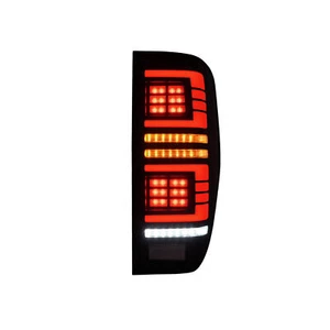 2012 - 2019 Ford Ranger Tail Lights - Picture 1 of 8