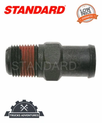 Válvula PCV de encendido estándar V298 | Pieza automática de alta calidad, ajuste universal para Mul Foto 1 de 4