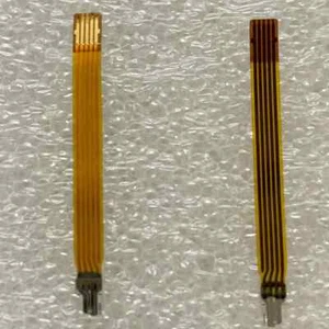 1pcs New for Nikon 18-200 sensor, optocoupler, magnetic head detection cable - Picture 1 of 3