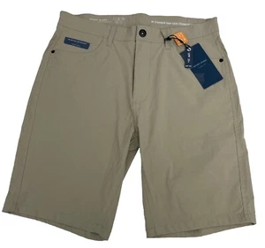 Desert Dunes Herrenshorts Nylon Stretch UPF 35+/Wasserdicht, Geschirr Gr. 32 - Bild 1 von 15
