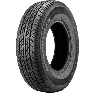 1 New Dunlop Grandtrek At20 - P265/70r17 Tires 2657017 265 70 17 - Picture 1 of 11