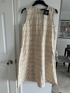 Marimekko collection for Uniqlo - Ladies Summer Dress - size Medium