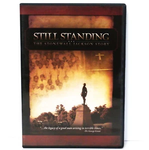 Still Standing: The Stonewall Jackson Story - DVD Dokumentation - Bild 1 von 2