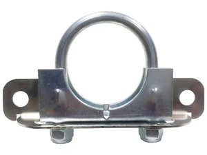 Economy Lower Floor Mount with 1 3/4" Diameter by LimeWorks Hot Rod Parts - Picture 1 of 2