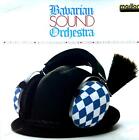 Bavarian Sound Orchestra - Babarian Sound Orchestra und die Auer Dirndl LP .