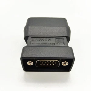 St US Ersatz OBD 16 Stift Anschluss für Launch X431 IV Scanner Kopf Brandneu - Bild 1 von 5