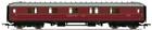 HORNBY COACHES OO GAUGE BRAND NEW BOXED - select from drop down