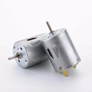 4pcs RS280 Carbon Brush Motor for DIY RC Model Electric Car Racing Truck Buggy - Picture 1 of 6