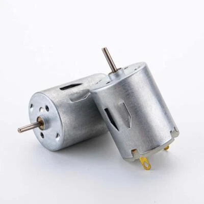 4pcs RS280 Carbon Brush Motor for DIY RC Model Electric Car Racing Truck Buggy - Image 1 of 4