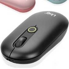 Mouse Senza Fili Dual-mode Connettività Wireless 2.4ghz & Dual Bluetooth Blw3398