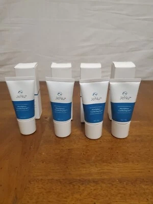 Gel conductor JeNu MicroSphere 1 OZ/30mL nuevo en caja nuevo con caja Foto 1 de 4