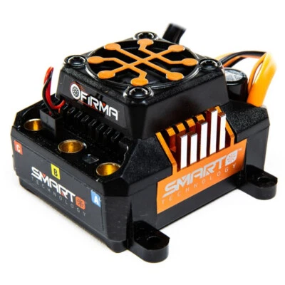 Spektrum SPMXSE1160 Firma 160 Amp Brushless Smart ESC / 3S-8S - Image 1 of 4