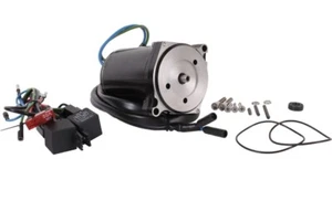 Tilt & Trim Motor For Mercury Marine All Models 1985-1992; 430-22136 - Picture 1 of 4