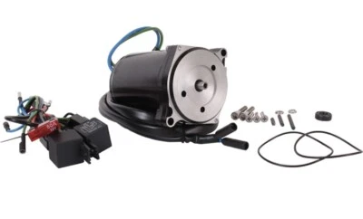Tilt & Trim Motor For Mercury Marine All Models 1985-1992; 430-22136 - Image 1 of 4