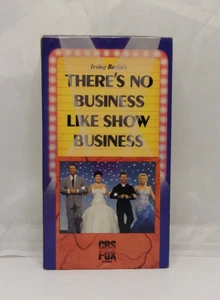 There's No Business Like Show Business Marilyn Monroe Betamax Beta - Picture 1 of 5