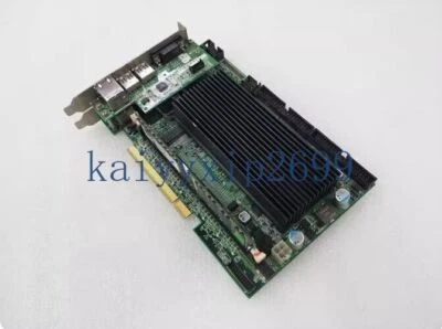 DUX HFPP-PIC11 ADP-830-01 ADP-515-56 2001-515B C industrial control motherboard - Image 1 of 4