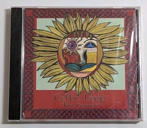 Brand New 2004 Celtic Loop by Tim Gorman CD Taymusic.net Electronic Music - Imagen 1 de 3