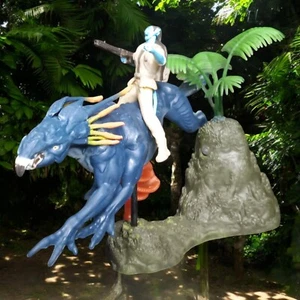 McFarlane Toys Avatar - Jake vs Thanator - Bild 1 von 3