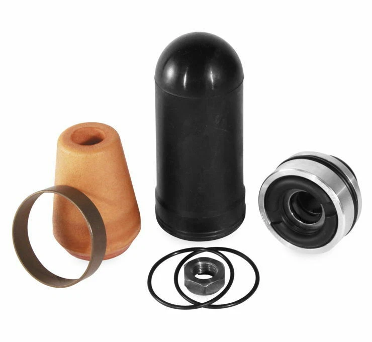 PWSHR-H02-000 KIT REVISIONE MONO AMMORTIZZ. PIVOT WORKS Honda CRF250R 2004-2009 - Immagine 1 di 1