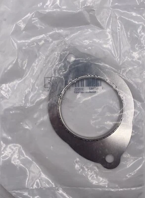 JUNTA BRIDA TUBO ESCAPE WALKER 31605 - BUICK CHEVY OLDSMOBILE PONTIAC Foto 1 de 2